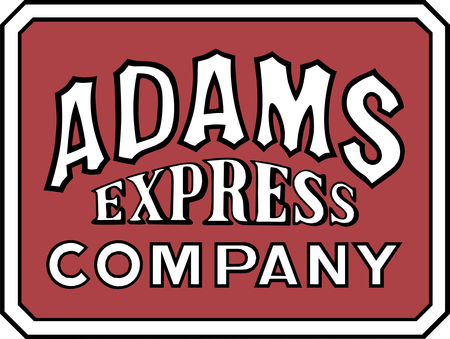 Adams Express Company