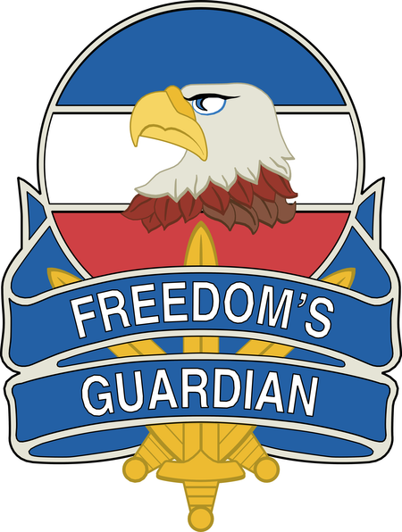 Freedom's Guardian