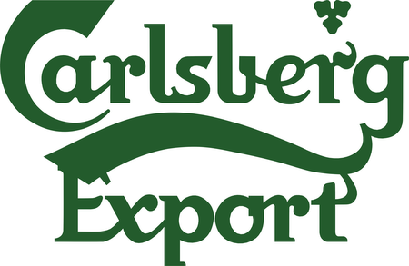 Carlsberg Export