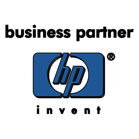 Hewlett Packard Business Partner