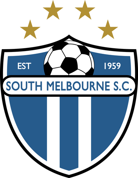 South Melbourne FC