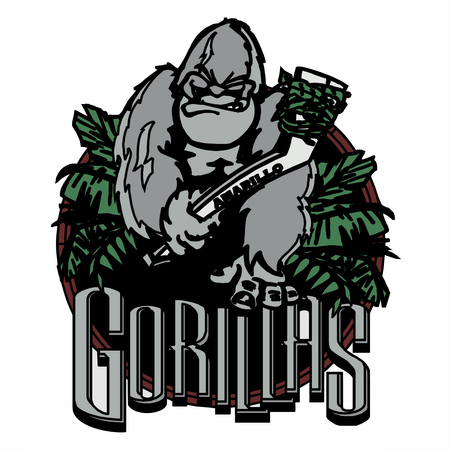 Amarillo Gorillas