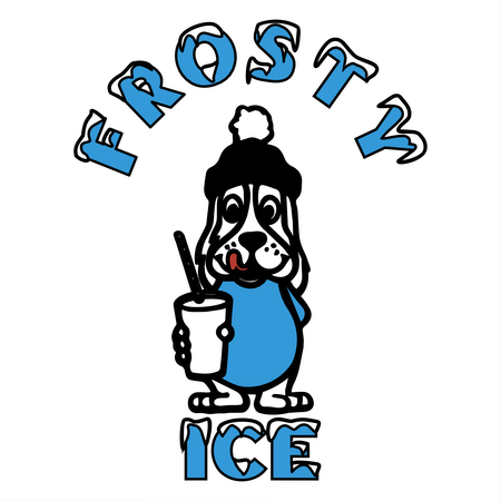 Frosty Ice