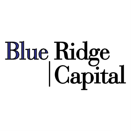 Blue Ridge Capital
