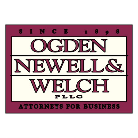 Ogden Newell & Welch