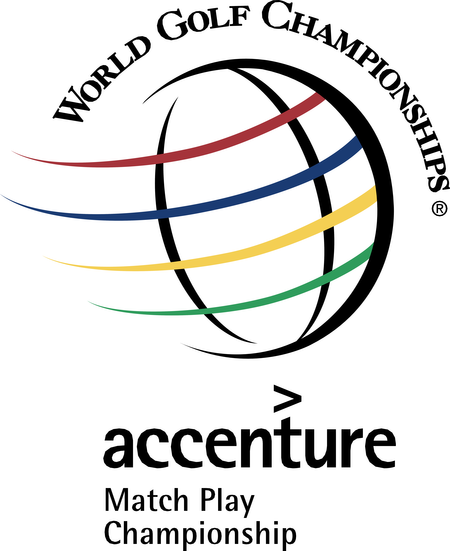 World Golf Championships