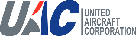 Logo United Aircraf Corp