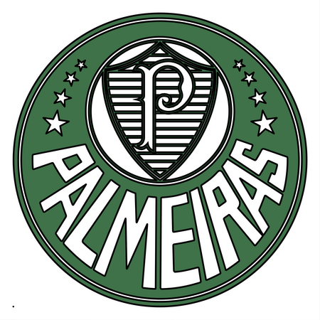 Sociedade Esportiva Palmeiras De Sao Paulo Sp