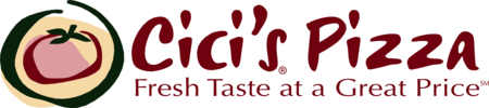 CICIS PIZZA