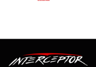 Interceptor High Performance Boats