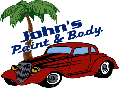 John's Paint & Body