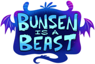 Bunsen Is A Beast 