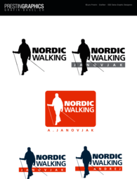 Nordic Walking