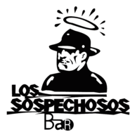 Sospechosos Bar