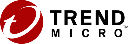 Trend Micro Logo 