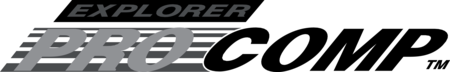 Explorer Pro Comp