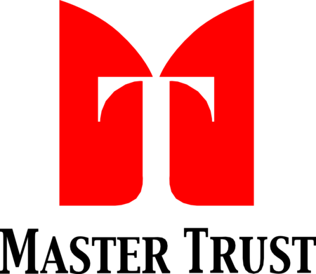 The Master Trust Bank Of Japan 