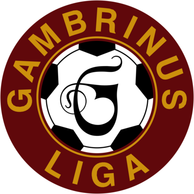Gambrinus Liga