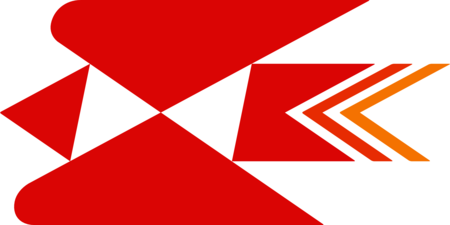 Emblem Of Korea Post