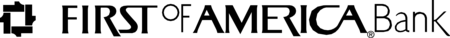 First of America Bank 2