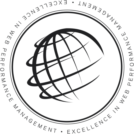 Excellence in web performance management