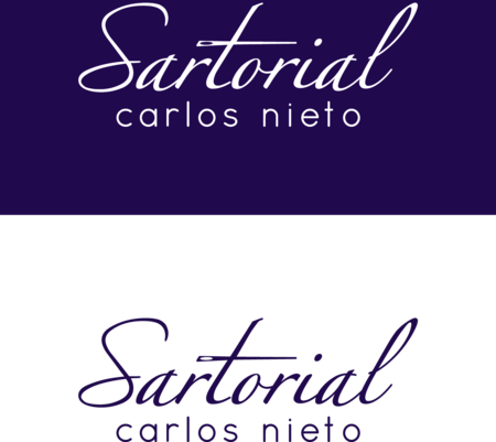 Carlos Nieto Sartorial