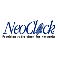 NeoClock