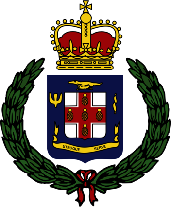 Jamaica Constabulary Force