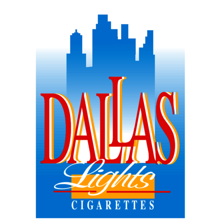 Dallas Lights