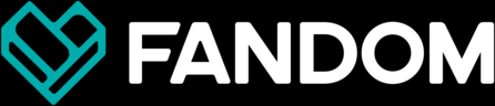 Fandom wordmark