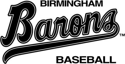 Birmingham Barons 58259