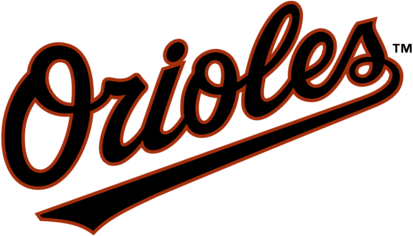 Baltimore Orioles 73323