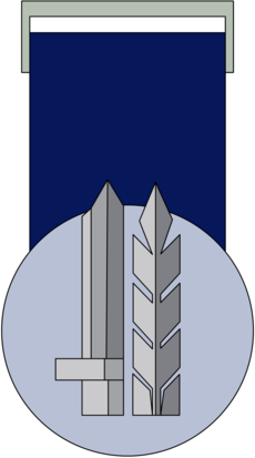 Medal for Distinguished Service
