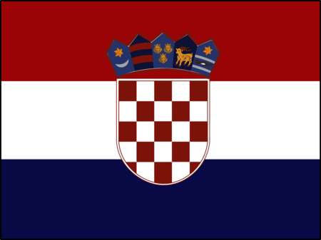 CROATIA