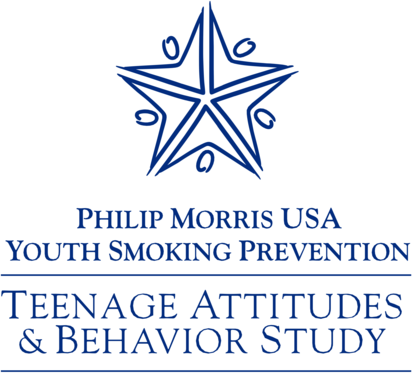 Teenage Attitudes & Behavior Study