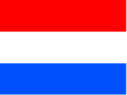 Flag of Luxembourg