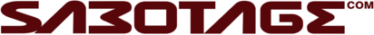 Sabotage