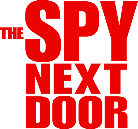 The Spy Next Door