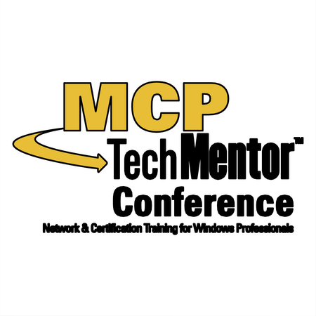 MCP TechMentor Conference