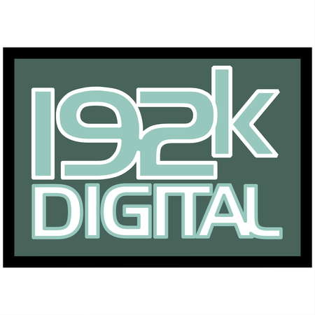 192k Digital