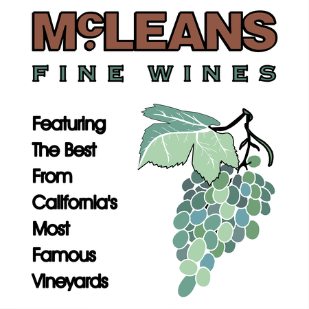 Mcleans Fine Wines