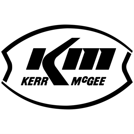 Kerr Mcgee