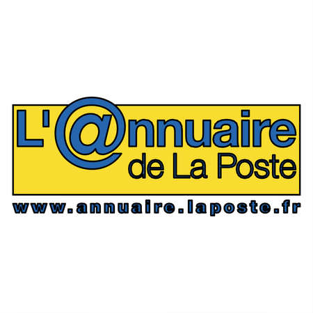 L'annuaire De La Poste