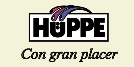 Huppe