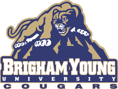 Brigham Young Cougars