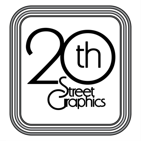 20th Street Graphics