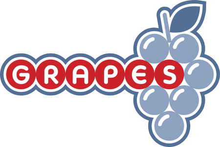 Grapes