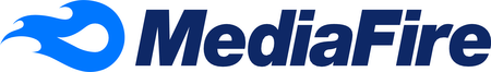 MediaFire wordmark