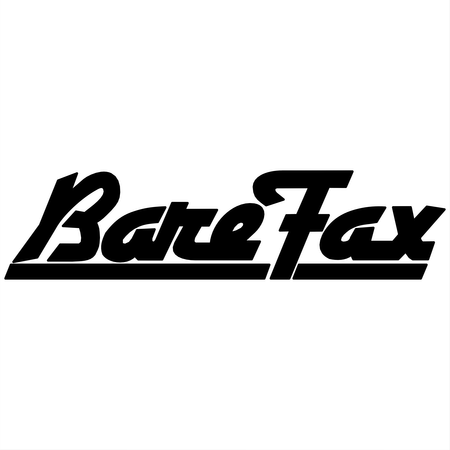 Barefax
