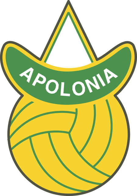 Apolonia 7741